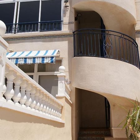 New Apartment In Torrevieja , Punta Prima Orihuela Costa With Pool Eksteriør billede