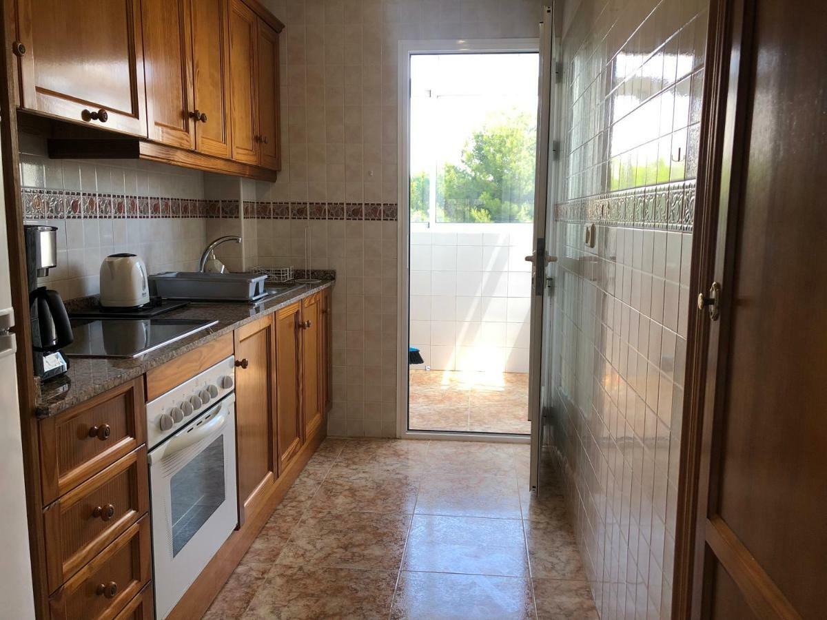 New Apartment In Torrevieja , Punta Prima Orihuela Costa With Pool Eksteriør billede