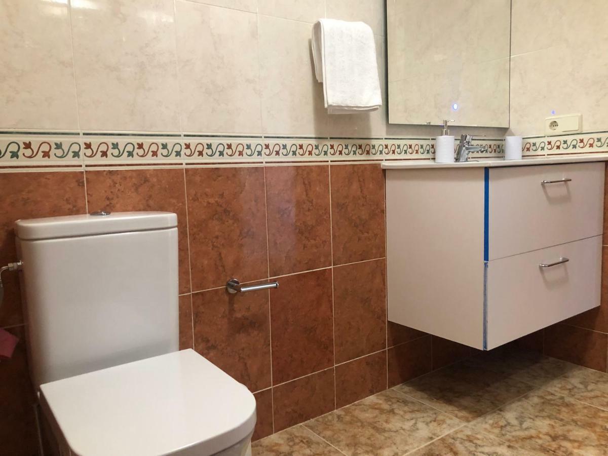 New Apartment In Torrevieja , Punta Prima Orihuela Costa With Pool Eksteriør billede