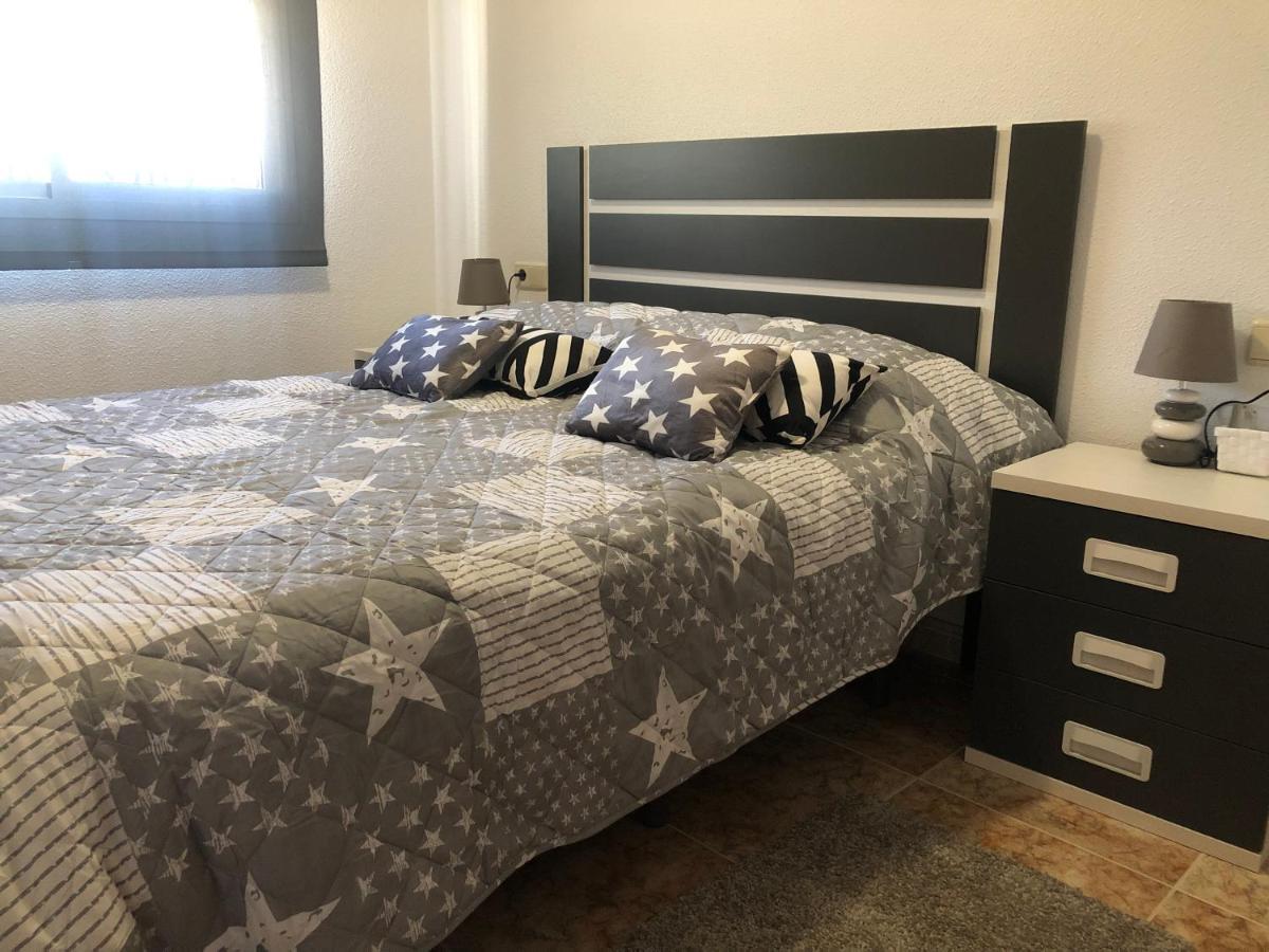 New Apartment In Torrevieja , Punta Prima Orihuela Costa With Pool Eksteriør billede